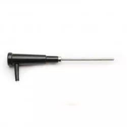 Sonde Pt100 Hanna Instruments pour usage général, liquides, câble 1 m