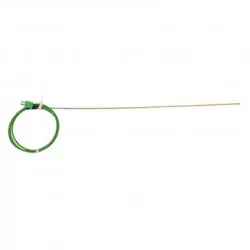 Sonde brasseurs Hanna Instruments, max 1100 °C, Ø 3 mm, longueur 900 mm, câble 1 m