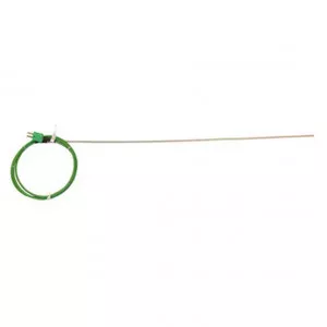 Sonde brasseurs Hanna Instruments, max 1100 °C, Ø 3 mm, longueur 900 mm, câble 1 m