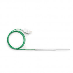 Sonde pénétration Hanna Instruments, 185 mm pour cuisson haute température