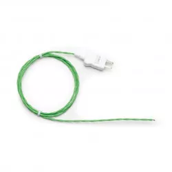 Sonde filaire à thermocouple type K Hanna Instruments, PTFE, température maxi 250 °C, 5 m