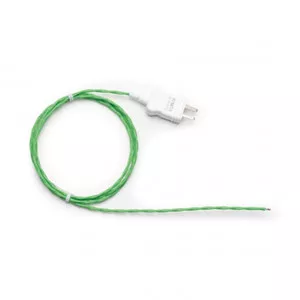 Sonde filaire à thermocouple type K Hanna Instruments, PTFE, température maxi 250 °C, 7 m