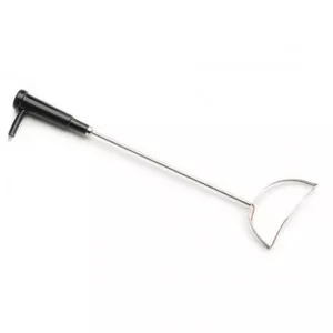Sonde à thermocouple type K Hanna Instruments pour surfaces convexes avec câble 1 m