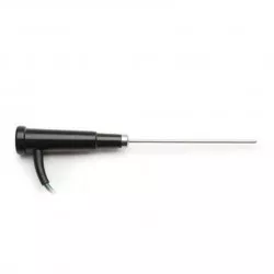 Sonde bout rond Hanna Instruments, diamètre 3 mm, longueur 12 cm