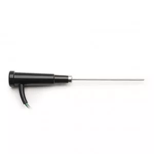Sonde bout rond Hanna Instruments, diamètre 3 mm, longueur 12 cm