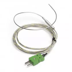 Sonde flexible très hautes températures Hanna Instruments, sans manche