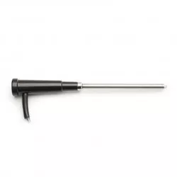 Sonde petites surfaces Hanna Instruments avec ressort