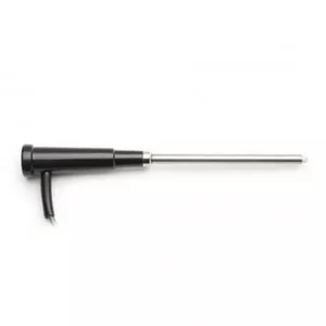 Sonde petites surfaces Hanna Instruments avec ressort