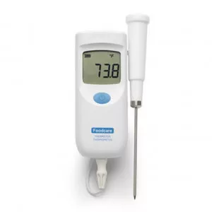 Thermomètre de précision Hanna Instruments