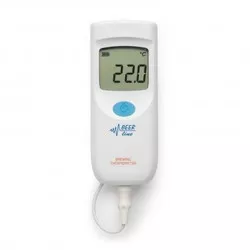 Thermomètre de précision Hanna Instruments pour le brasseur