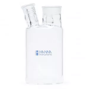 Becher Karl Fischer Hanna Instruments