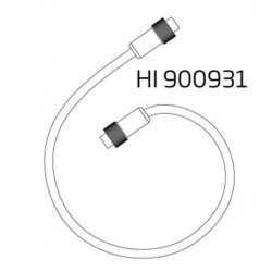 Câble générateur Hanna Instruments pour titreur HI904