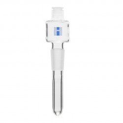 Cartouche dessiccant Hanna Instrumentspour électrode génératrice pour titreur HI904