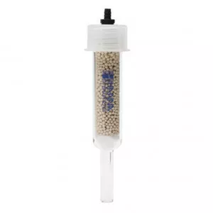 Cartouche de dessiccant Hanna Instruments pour modules solvants et vidange avec tamis moléculaire pour KF