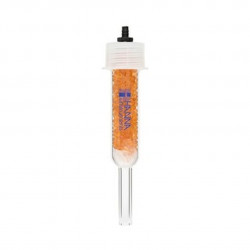 Cartouche de dessiccant Hanna Instruments pour modules solvants et vidange pour titreur HI903
