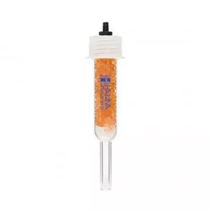 Cartouche de dessiccant Hanna Instruments pour modules solvants et vidange pour titreur HI903