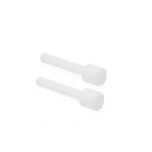 Connexions pour solvant Hanna Instruments pour titreur HI903 (2 pièces)