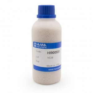 Dessiccant type tamis moléculaire Hanna Instruments, pour titreur HI904, 200 g