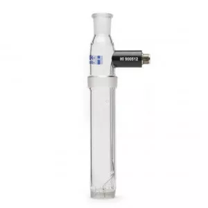 Électrode génératrice sans diaphragme Hanna Instruments pour KF