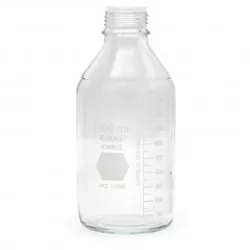 Flacon de vidange Hanna Instruments pour titreur KF