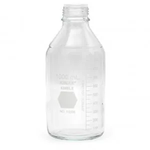 Flacon de vidange Hanna Instruments pour titreur KF