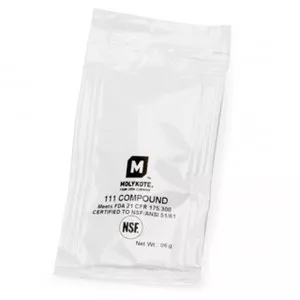 Graisse pour joint Hanna Instruments pour titreur HI904