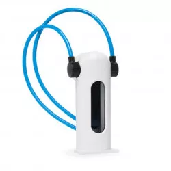 Kit burette 25 mL Hanna Instruments (comprend une seringue, tube d'aspiration et tube de distribution)