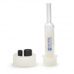 Kit de raccordement Hanna Instruments pour flacon de réactifs pour titreur HI903