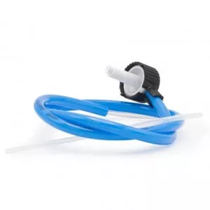 Kit tuyaux et raccord en acier inoxydable AISI316 Hanna Instruments pour l’aspiration pour HI903