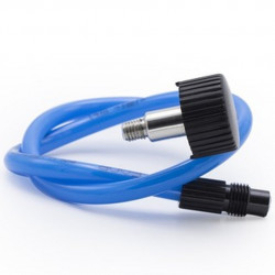 Kit tuyaux et raccord en acier inoxydable AISI316 Hanna Instruments pour la distribution pour HI903