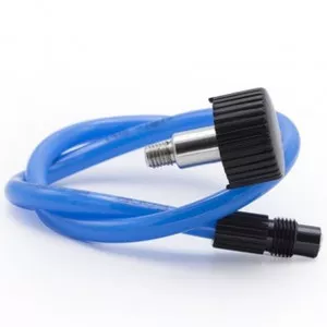 Kit tuyaux et raccord en acier inoxydable AISI316 Hanna Instruments pour la distribution pour HI903