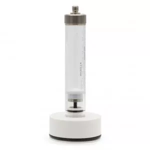 Seringue 25 mL Hanna Instruments pour burette