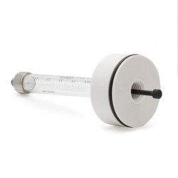 Seringue 5 mL Hanna Instruments pour burette