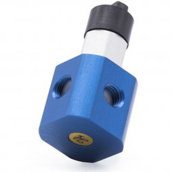 Vanne 3 voies Hanna Instruments pour HI902 et HI903