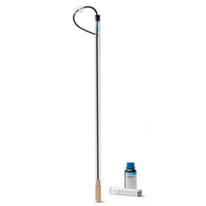 Lysimètre Hanna Instruments pour extraire la solution du sol avec tube 60 cm