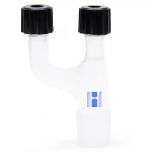 Adaptateur Hanna Instruments pour l'échange de réactif pour titreur HI904