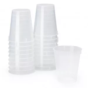Béchers en plastique Hanna Instruments pour HI920-11660 (20 pcs)