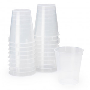 Béchers en plastique Hanna Instruments pour HI920-11853 (20 pcs)