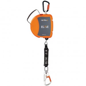 Antichute à rappel automatique Edge EVO long. 12 m Neofeu
