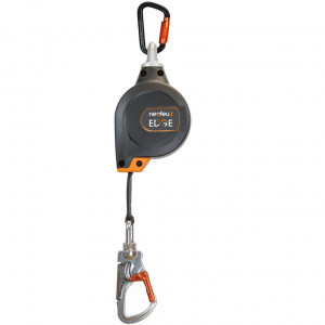 Antichute à rappel automatique Eagle Edge long. 6 m Neofeu