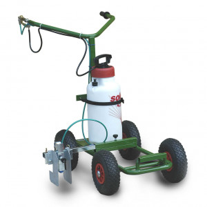 Appareil de traçage Pulve Green Graco