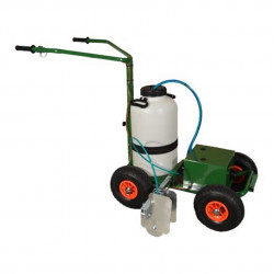 Appareil de traçage Pulve Green électrique Graco - 20 litres