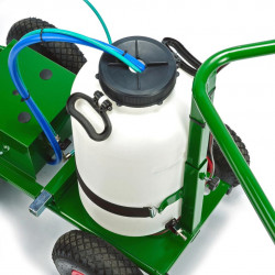 Appareil de traçage Pulve Green électrique Graco - 20 litres