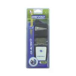 Voltmètre numérique et détecteur de pertes BLISTER DIGIVOLT Lacmé