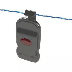 FLASH ALARM Lacmé