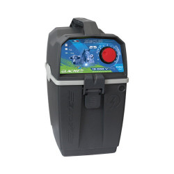 Electrificateur SECUR 25 Lacmé