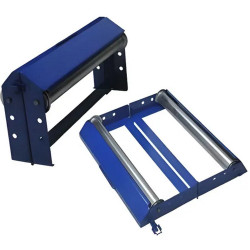 Dérouleur pour touret de câble - pliant, monobloc 200 kg Taravello