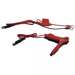 Chargeur pour batteries au plomb CHARGMATIC 4-12 Lacmé