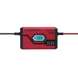 Chargeur pour batteries au plomb CHARGMATIC 4-12 Lacmé