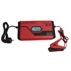 Chargeur pour batteries au plomb CHARGMATIC 15-12 Lacmé